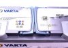 Стартерна батарея (акумулятор) VARTA 595901085 D852 (фото 3)