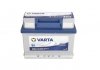 Аккумулятор VARTA B560409054 (фото 3)