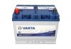 Аккумулятор VARTA B570413063 (фото 3)