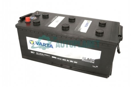 Акумулятор VARTA PM680033110BL (фото 1)