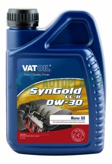 Моторное масло 0W30 VATOIL 50003 (фото 1)