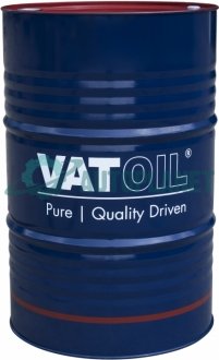 Моторное масло 5W40 VATOIL 50014 (фото 1)