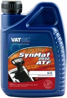 Трансмиссионное масло VATOIL 50119