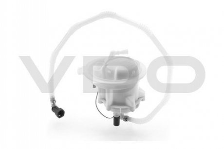 Фільтр паливний VW Touareg 3,2-4,2 02-10 VDO 229-025-003-001Z (фото 1)