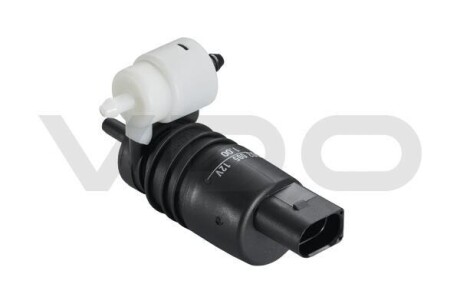 Насос склоомивача AUDI/BMW/MB/SEAT/SKODA/SMART/VW 05- VDO ="246-083-002-022Z"