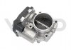 Патрубок дроссельной заслонки BMW N43/N46 \'\'06-13 VDO 408-242-002-011Z (фото 1)