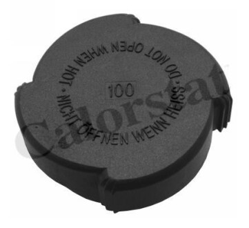 Крышка радиатора Vernet RC0158