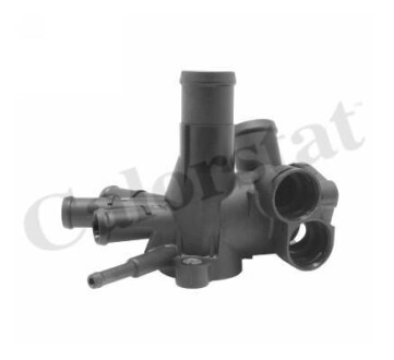 VW кріплення датчиків при гол. блоку Golf/letta, Polo -91 Vernet WF0009