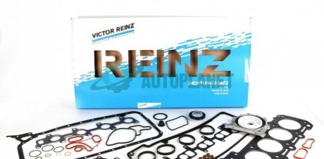 Комплект прокладок (полный) MB Sprinter 2.2CDI OM611 VICTOR REINZ 01-31555-01 (фото 1)