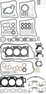 Комплект прокладок двигателя TOYOTA 3MZ-FE VICTOR REINZ 01-38320-01