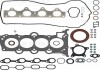 Комплект прокладок з різних матеріалів VICTOR REINZ 01-54015-01 (фото 1)
