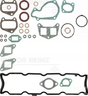Комплект прокладок (верхня.) Fiat Ducato 1.9D/Citro VICTOR REINZ 02-25942-03 (фото 1)