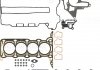 Комплект прокладок (верхній) Opel Astra/Combo/Meriva/Tigra 1.2/1.4 00- VICTOR REINZ 02-36225-01 (фото 2)