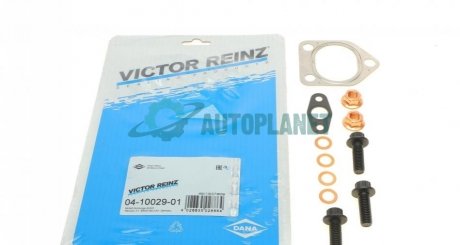 Комплект прокладок VICTOR REINZ 04-10029-01 (фото 1)