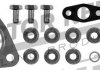 Комплект турбіни, монтажний AUDI/SKODA/VW A4,A6,A8,AllRoad,Superb,Passat 2,5TDI 97-05 VICTOR REINZ 04-10048-01 (фото 1)