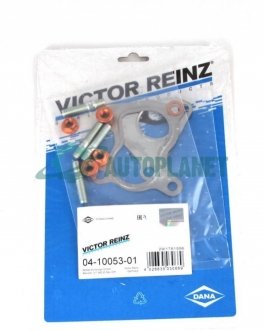Комплект прокладок REINZ VICTOR REINZ 04-10053-01