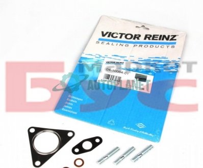 Комплект прокладок REINZ VICTOR REINZ 04-10064-01