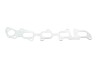 Комплект прокладок турбины VW Golf VII 1.6 TDI 12- VICTOR REINZ 04-10342-01 (фото 3)