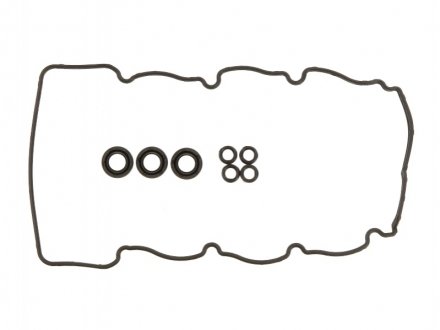 Прокладка кришки клапанів Hyundai i40/ix35/Kia Optima/Rio 1.1D 05- (к-кт) VICTOR REINZ 15-10018-01 (фото 1)