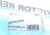 Прокладка кришки клапанів Lexus RX 3.0/3.3 99-08/Toyota Sienna 3.0 97-02 (R) VICTOR REINZ 15-43049-01 (фото 6)