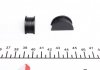 Прокладка клапанної кришки (к-кт) Daewoo Nexia 1.5 i 95-97 VICTOR REINZ 15-53388-01 (фото 4)