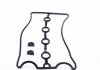 Прокладка кришки клапанів Daewoo Lanos 1.6 16V 97- (к-кт) VICTOR REINZ 15-53456-01 (фото 1)