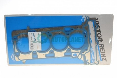 Прокладка ГБЦ BMW X2 (F39)/X4 (G02/F98) 18- (2 метки) (1.10 mm) B48 VICTOR REINZ 61-10166-10