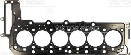 Прокладка ГБЦ BMW 5 (F10)/7 (F01-F04)/X5 (F15/F85) 3.0D 10-(1.67mm) (3 метки) N57 D30, (M50d) VICTOR REINZ 61-10193-20