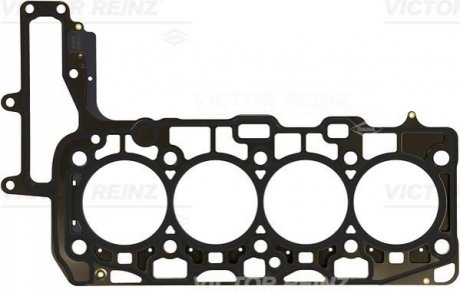 Прокладка ГБЦ BMW 3 (G20/G80/G28)/5 (G30/F90) 18- (1 мітка) (1.30mm) B47 VICTOR REINZ 61-10483-00 (фото 1)