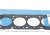 Прокладка ГБЦ Citroen Jumper 1.9TD 94-02, Ø84,00mm, 1,44mm, 3 метки, D8C/ DHX VICTOR REINZ 61-33155-20 (фото 2)