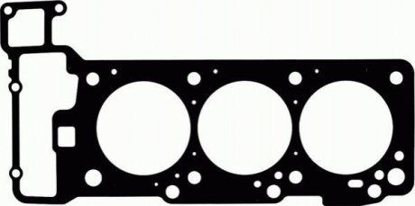 Прокладка ГБЦ MB Vito (W639) 04-, M112, Ø98 мм (зліва) VICTOR REINZ 61-33880-00