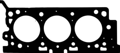Прокладка Г/Б ford mondeo 3,0 02- VICTOR REINZ 613687500