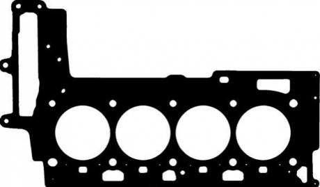 Прокладка головки BMW E81/E87/E90/F30/E60/F07/E84/E83 N47 03- (1.6 mm) VICTOR REINZ 61-37635-10 (фото 1)