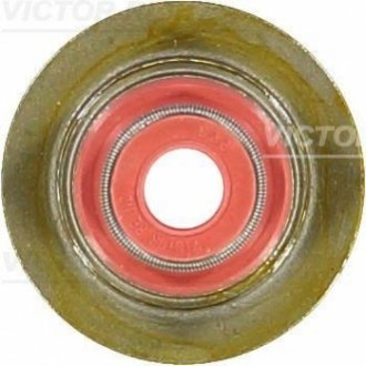 Сальник клапана впуск/выпуск Opel Astra/Vectra 1.9 CDTI 04- VICTOR REINZ 70-36208-00 (фото 1)