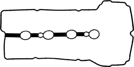 Прокладка клапанной крышки VICTOR REINZ 711276300