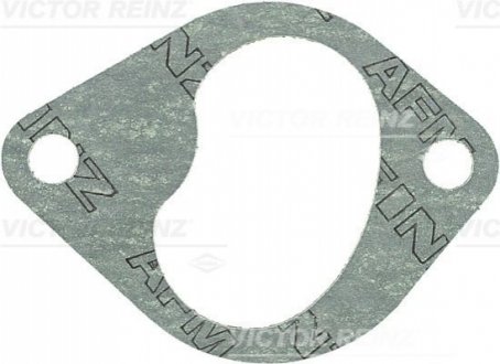 Прокладка колектора з листового металу в комбінації з паронитом VICTOR REINZ 71-27213-10 (фото 1)