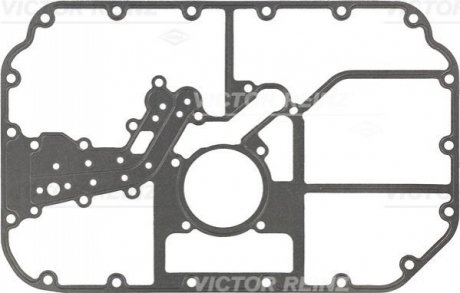 Прокладка піддону Audi A4/A6/A8 2.4-2.8 94-02 VICTOR REINZ 71-31707-00