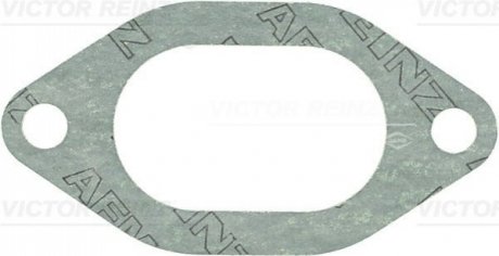 Прокладка колектора з листового металу в комбінації з паронитом VICTOR REINZ 71-33621-00 (фото 1)