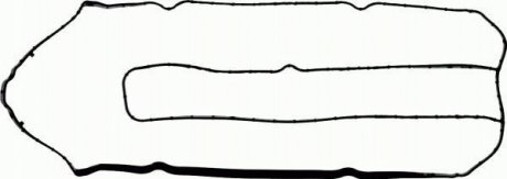 Прокладка крышки клапанов VICTOR REINZ 71-36659-00 (фото 1)