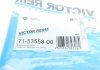 Прокладка кришки клапанів Toyota Corolla 1.4D 04- VICTOR REINZ 71-53558-00 (фото 4)