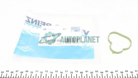Прокладка впускного колектора VICTOR REINZ 71-54049-00 (фото 1)