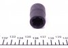 Головка для викручування скруглених болтів і гайок (з гвинтовою канавкою) 14 мм (1/2") VIGOR V2401 (фото 4)