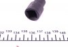 Головка для выкручивания скругленных болтов и гаек (с винтовой канавкой) 11mm (1/2") VIGOR V2402 (фото 3)