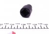 Головка для викручування скруглених болтів і гайок (з гвинтовою канавкою) 10 мм (1/2") VIGOR V2405 (фото 4)