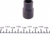 Головка для викручування скручених болтів і гайок (з гвинтовою канавкою) 12 мм (1/2") VIGOR V2406 (фото 2)