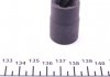 Головка для выкручивания скругленных болтов и гаек (с винтовой канавкой) 15mm (1/2") VIGOR V2408 (фото 2)
