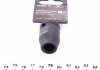 Адаптер ударный HEX (1/2", 12mm) VIGOR V5550S-12 (фото 3)