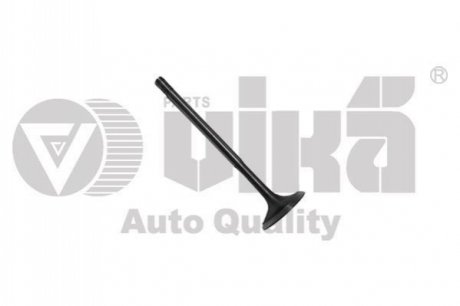 Клапан выпускной Skoda Fabia (07-14)/VW Polo (09-14)/Seat Ibiza (08-,10-) Vika 11090759401 (фото 1)