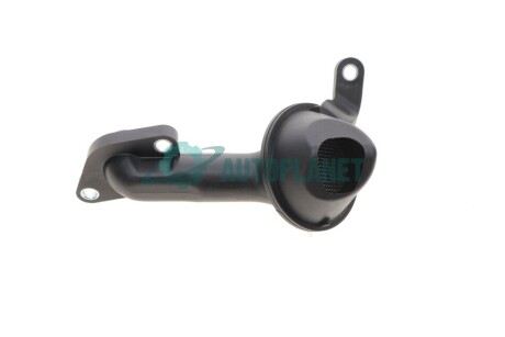 Патрубок пластиковый Skoda Octavia (05-13)/VW Golf (09-12,12-),Jetta (10-)/Audi A3 (04-12),Q3 (11-)/Seat Leon (07-12) Vika 11151787301