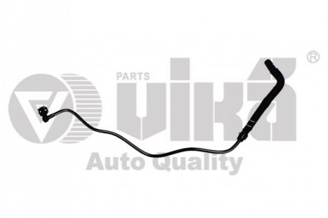 Трубопровід системи охолодження задній Audi Q5 (13-17) Vika 11211866301